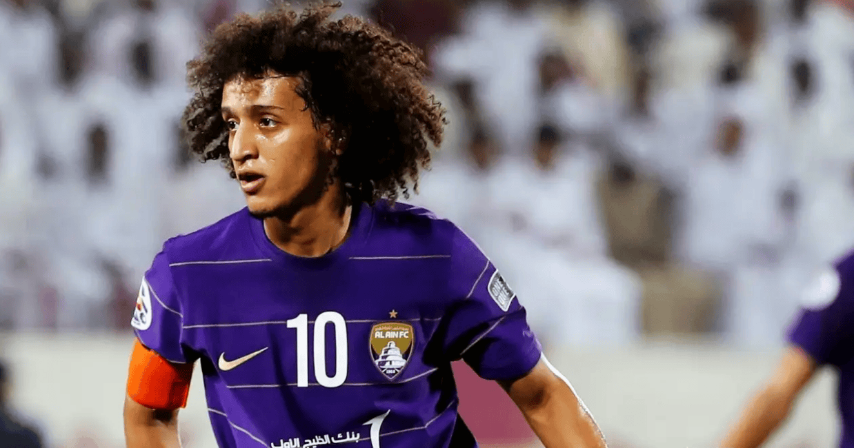 阿尔艾因深艰取胜，亚冠决赛之路高低倚重！的简单介绍