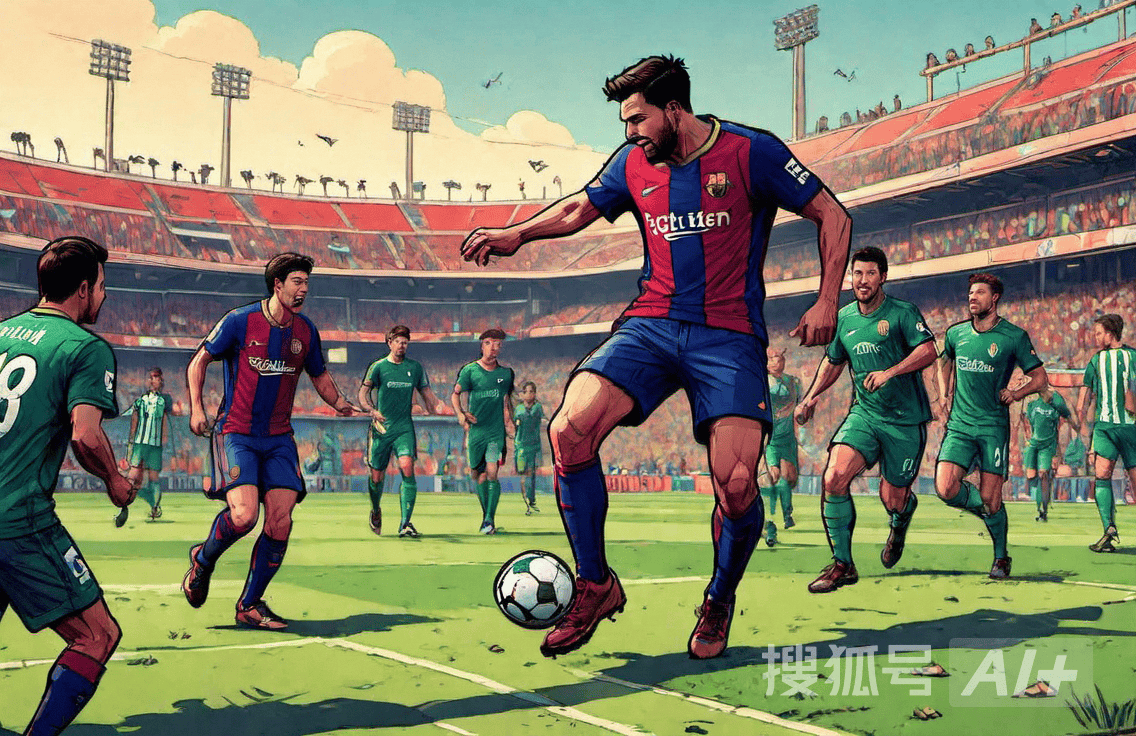 巴塞罗那主场不敌对手，遭遇失利 巴塞罗那主场不敌对手,遭遇失利是真的吗 