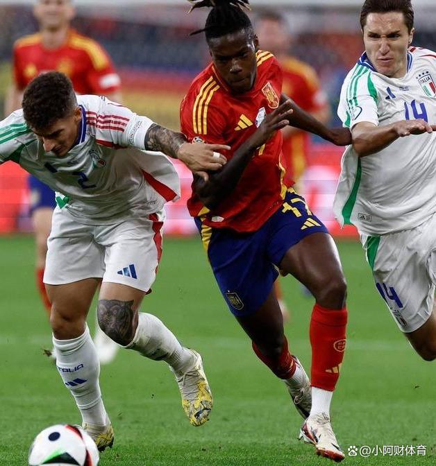 西班牙球队大胜强敌，晋级半决赛 西班牙球队大胜强敌,晋级半决赛视频 