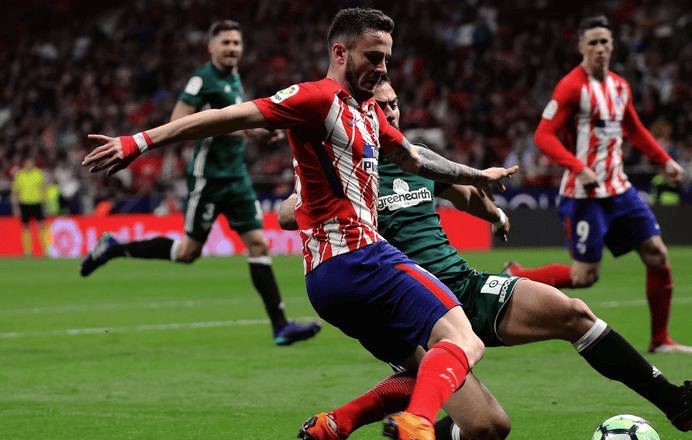 西班牙球队大胜强敌，晋级半决赛 西班牙球队大胜强敌,晋级半决赛视频 