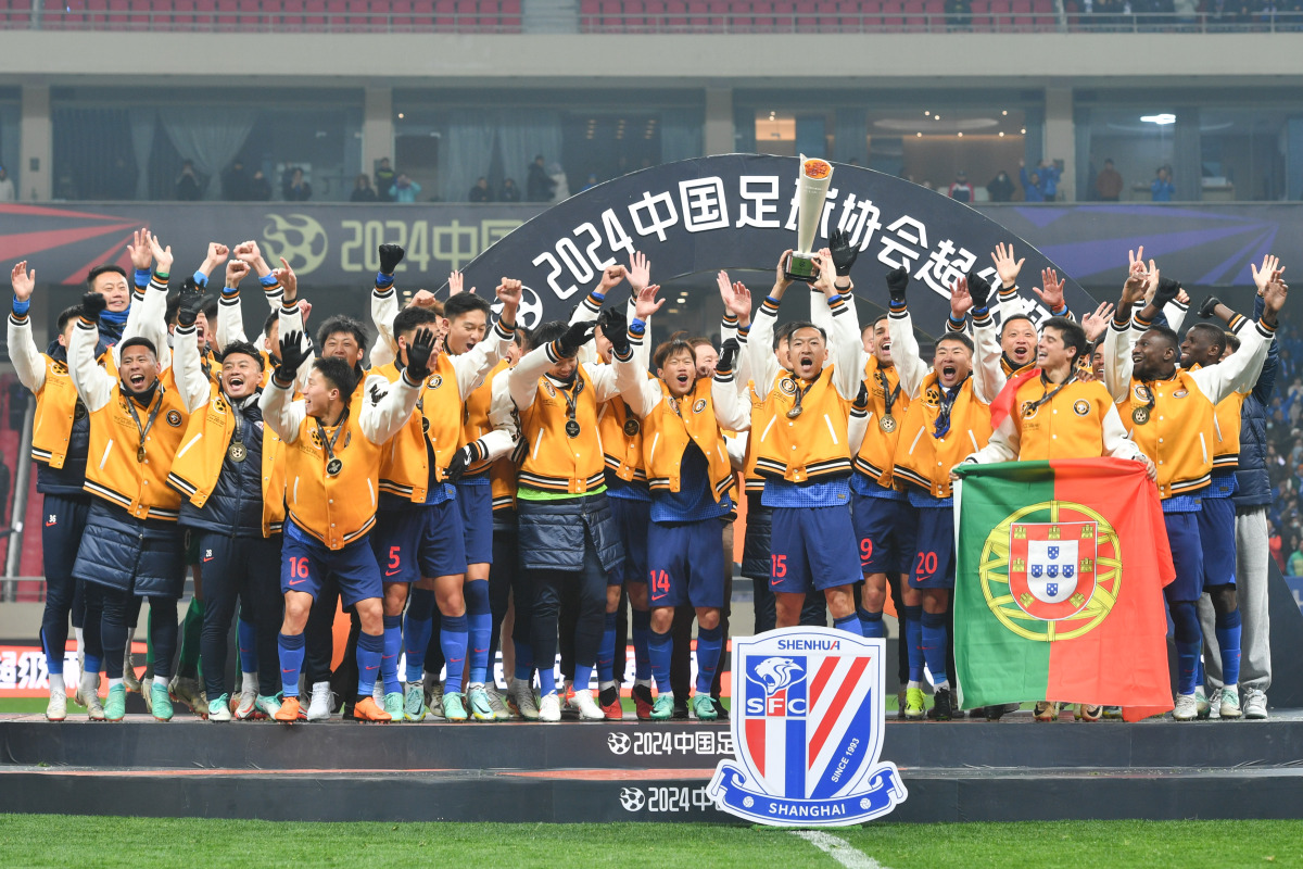 足协杯上海申花阵痛击川崎前锋组现详的简单介绍