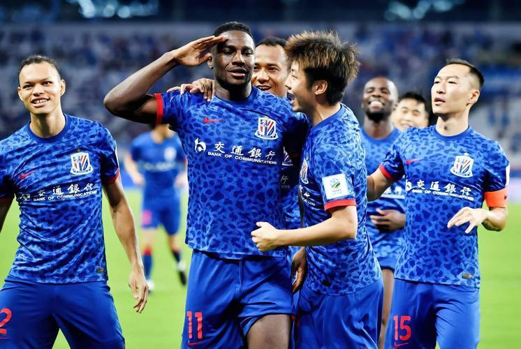 足协杯上海申花阵痛击川崎前锋组现详的简单介绍