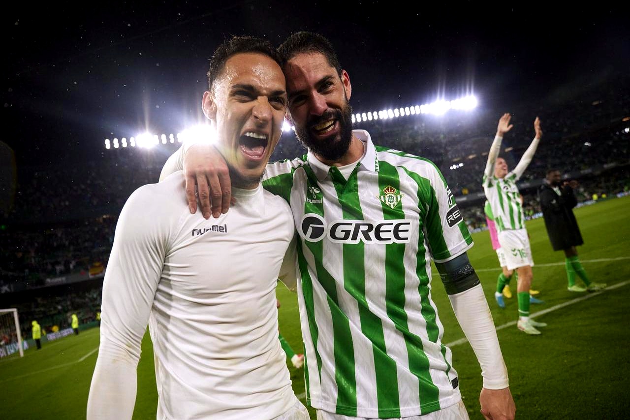 西甲比赛中球队发挥的亮点是什么? 西甲比赛中球队发挥的亮点是什么?