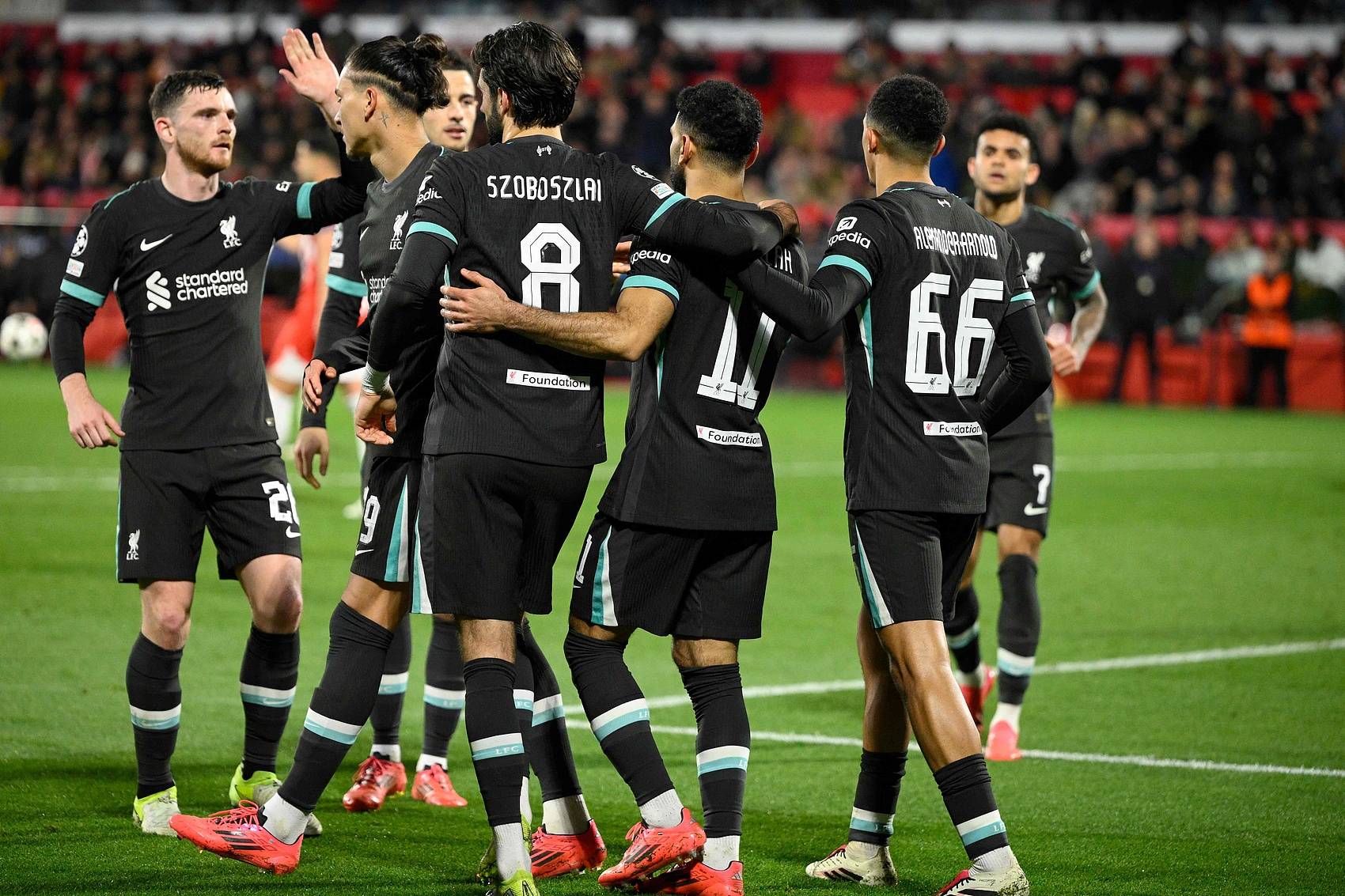 利物浦长期目标布兰科挑战德甲金靴，备战欧冠的简单介绍