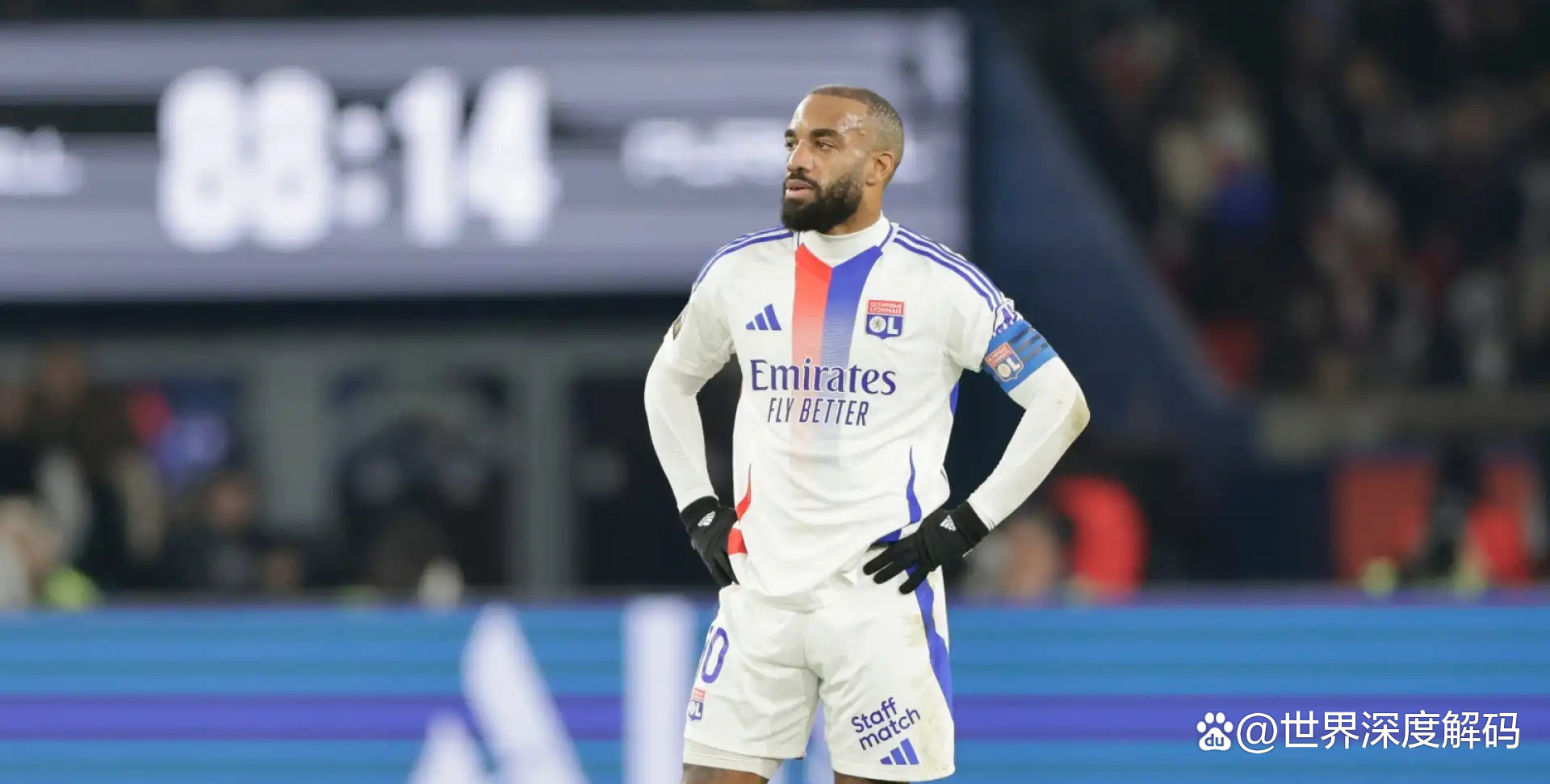 里昂客场战平,保持不败走势的简单介绍 里昂客场战平,保持不败走势的简单介绍