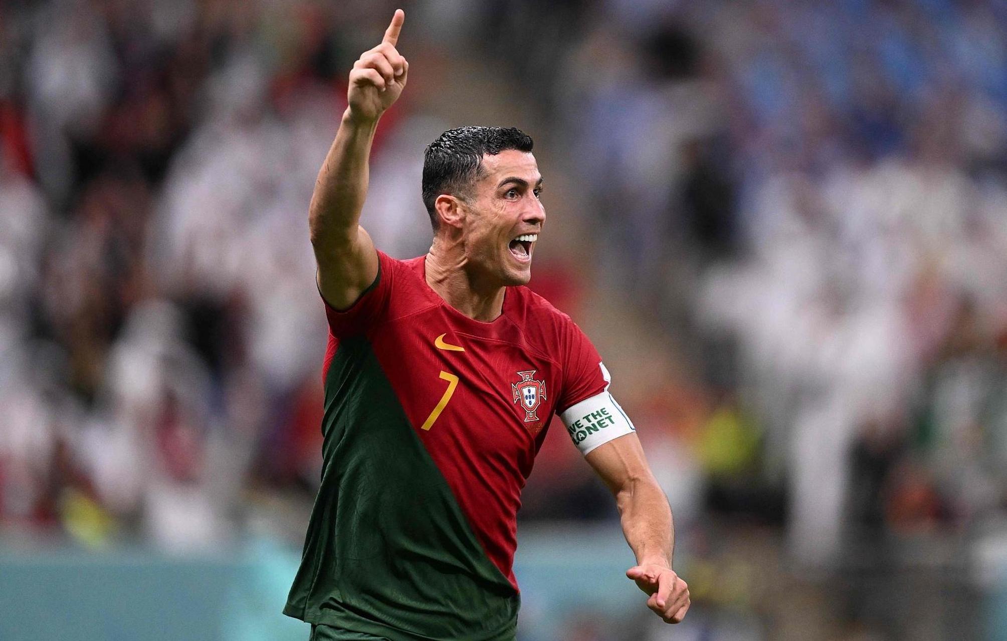 葡萄牙队在欧预赛中取得连胜，晋级形势一片大好的简单介绍