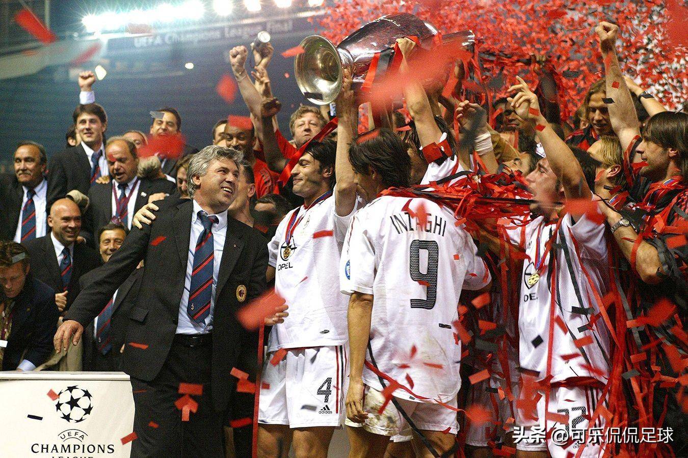 包含AC米兰客场告捷经典战术助球队夺冠的词条 包含AC米兰客场告捷经典战术助球队夺冠的词条