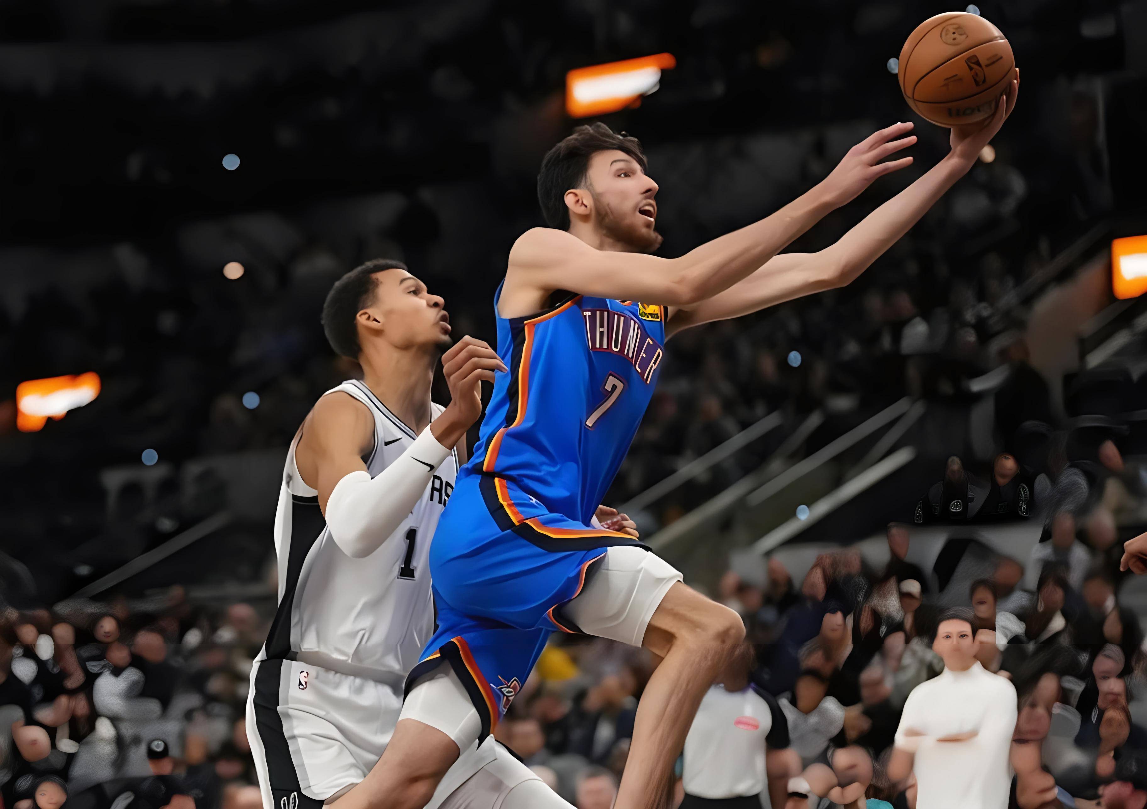 巨人之争不断上演,马刺逆袭灭掘金的简单介绍 巨人之争不断上演,马刺逆袭灭掘金的简单介绍