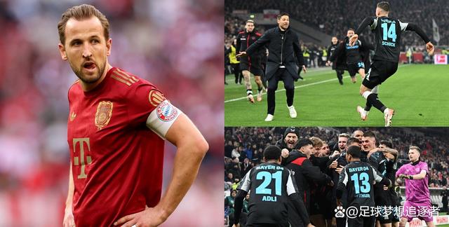 勒沃库森赢得关键胜利，加强了争冠实力的简单介绍