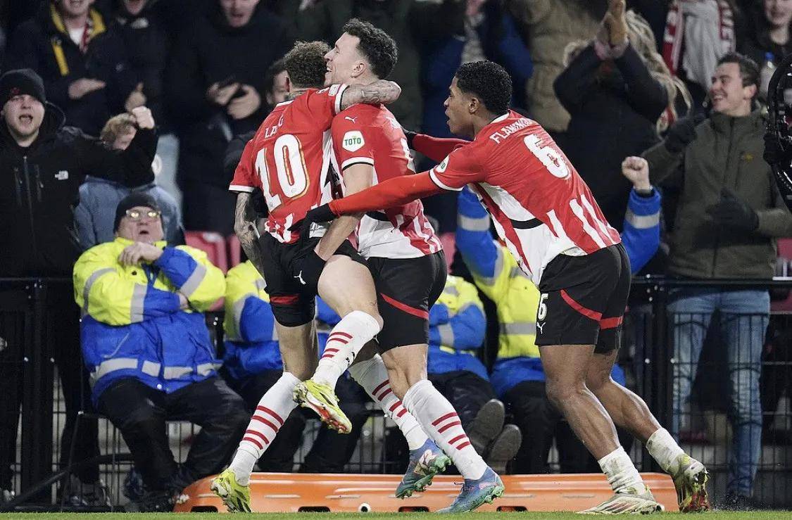 玛维多夫良机不利，巴黎过关尤文出局 