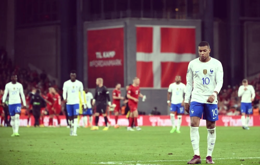 欧国联比赛:瑞典客场不敌克罗地亚,遭受惨败 欧国联比赛:瑞典客场不敌克罗地亚,遭受惨败