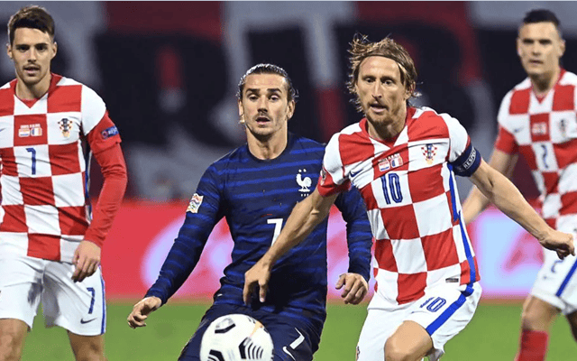 欧国联比赛:瑞典客场不敌克罗地亚,遭受惨败 欧国联比赛:瑞典客场不敌克罗地亚,遭受惨败