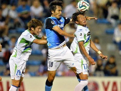 大阪钢巴团结协作，合力击溃对手！ 