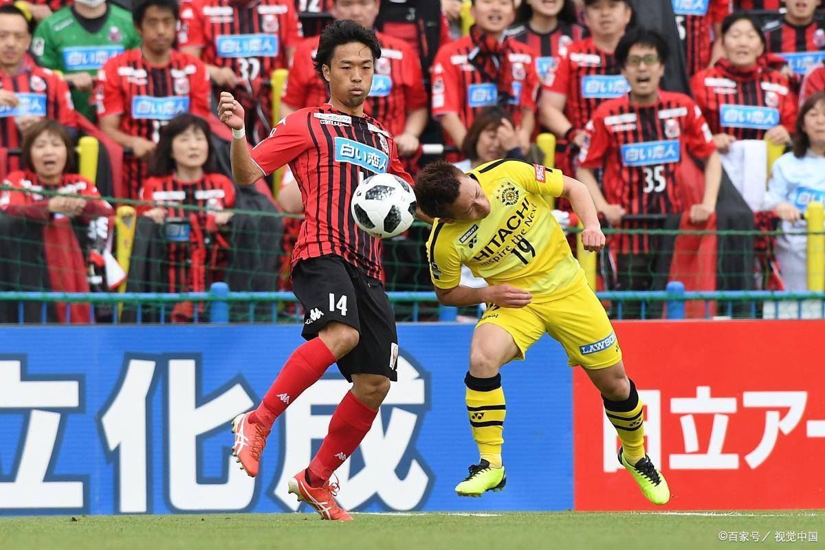 大阪钢巴团结协作，合力击溃对手！ 