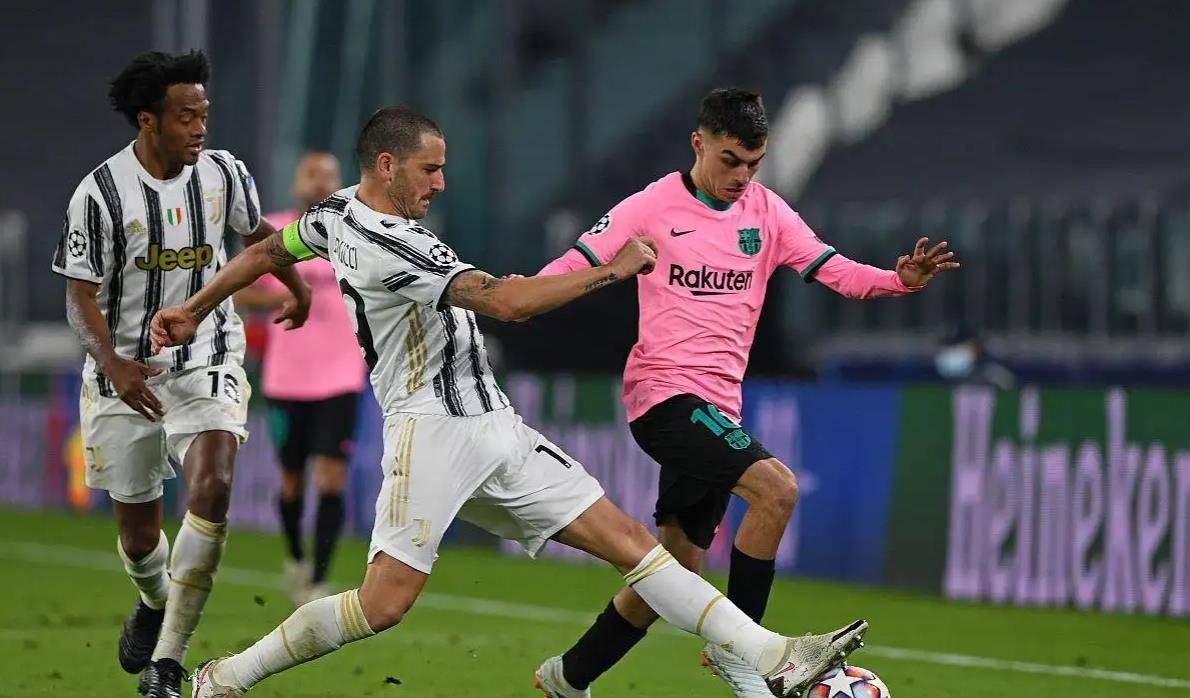 罗马客场不敌尤文图斯，连败状态仍持续 