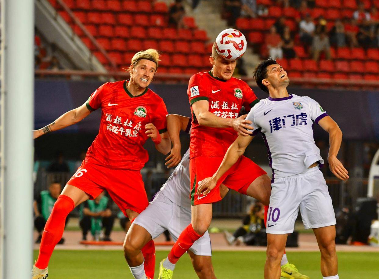 包含河南嘉和主场惨遭逆转，球队须总结经验教训的词条