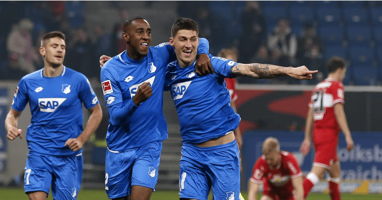 柏林赫塔球员集结训练，备战与对手的较量 