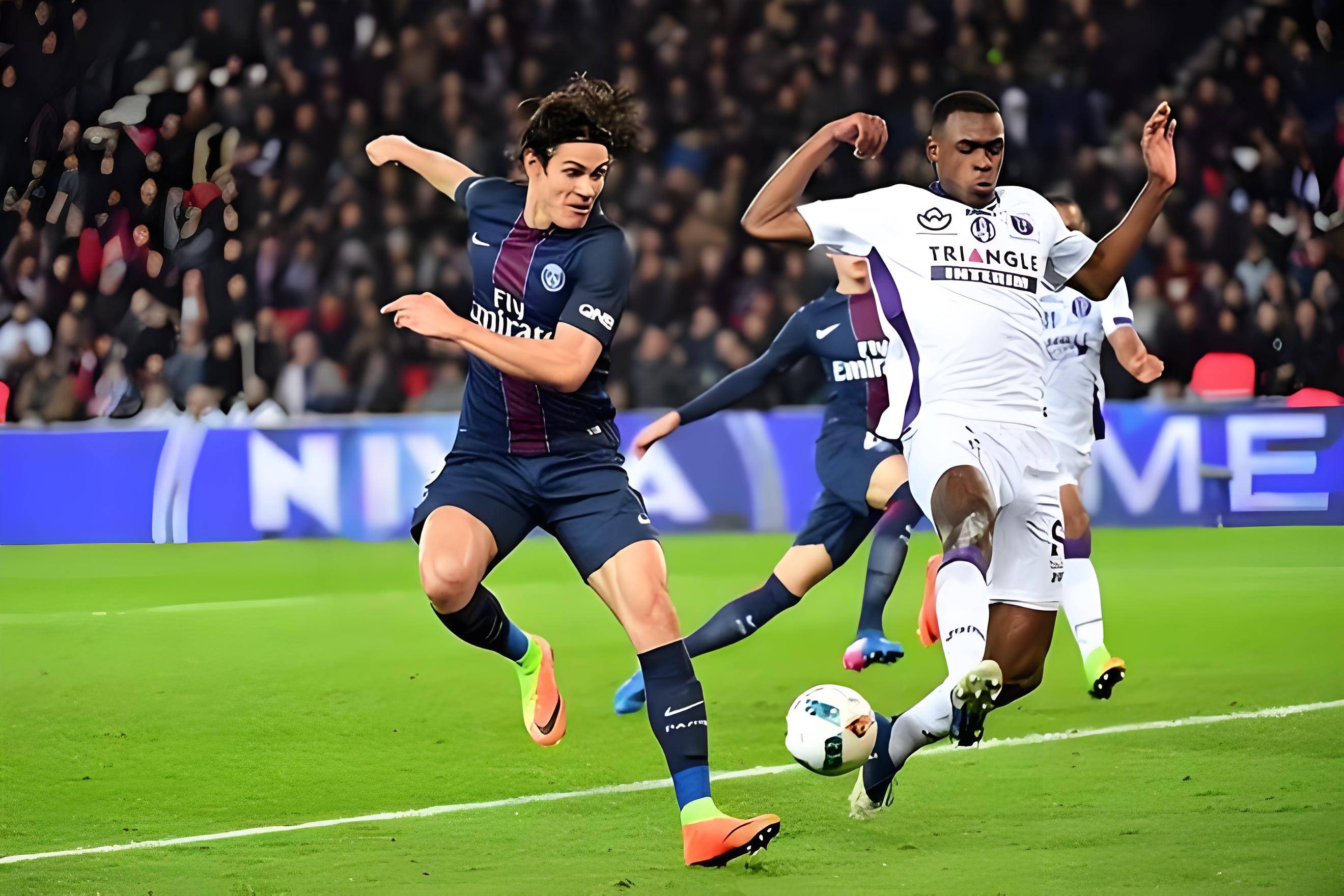 包含欧洲足坛出现一匹黑马,新崛起队伍备受瞩目的词条 包含欧洲足坛出现一匹黑马,新崛起队伍备受瞩目的词条