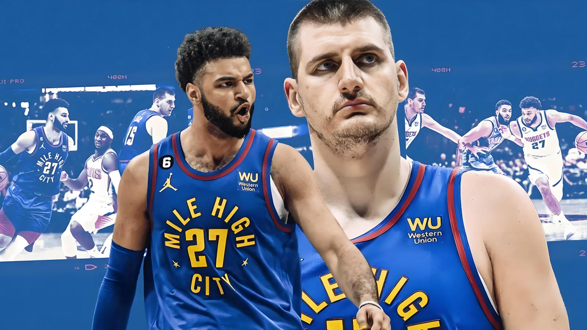 太阳队后卫盯紧对手砍下关键三分，成为全队功勋的简单介绍