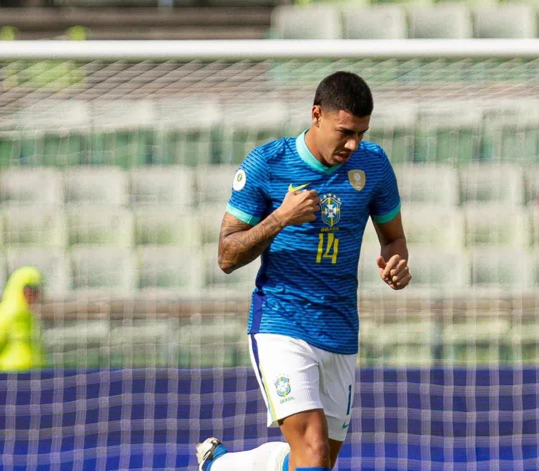 巴西队输给意大利，悲剧淘汰 