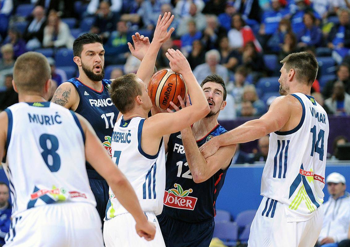 芬兰队计划在比赛中展现出色的团队合作 