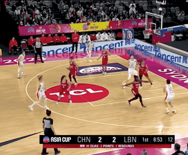 黎巴嫩球队大胜对手，提升晋级前景的简单介绍