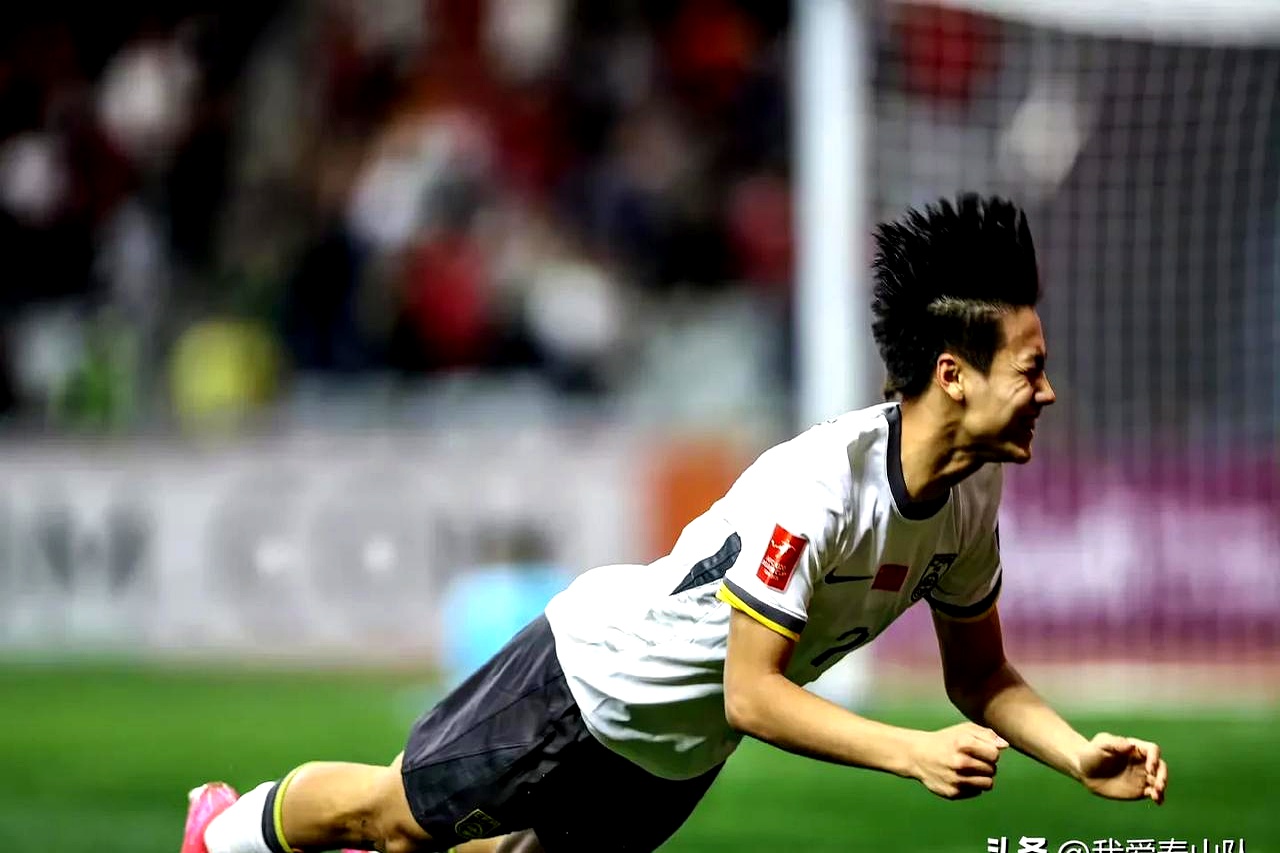 韩国球队击败澳大利亚对手，果断晋级八强 