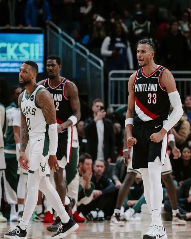 开拓者队落后一盘,恐将遭遇淘汰!的简单介绍 开拓者队落后一盘,恐将遭遇淘汰!的简单介绍