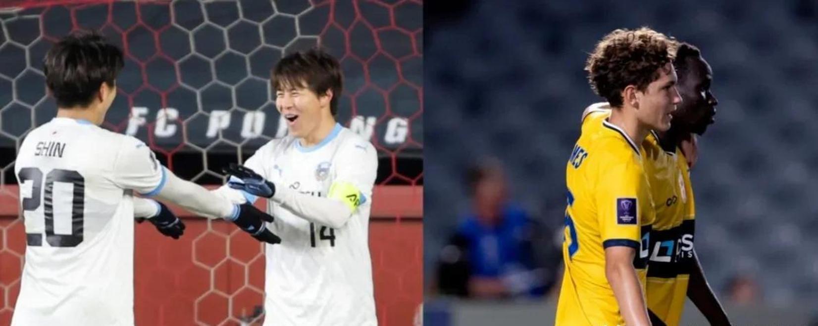 阿尔希拉尔FC惊险晋级下一轮 