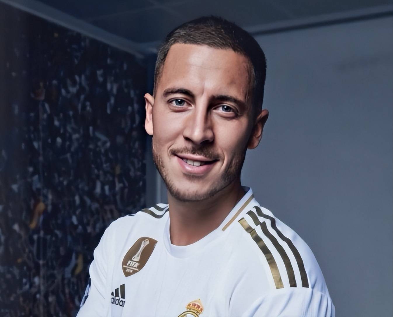 阿扎尔即将加盟皇马，备战欧洲杯稳步推进的简单介绍