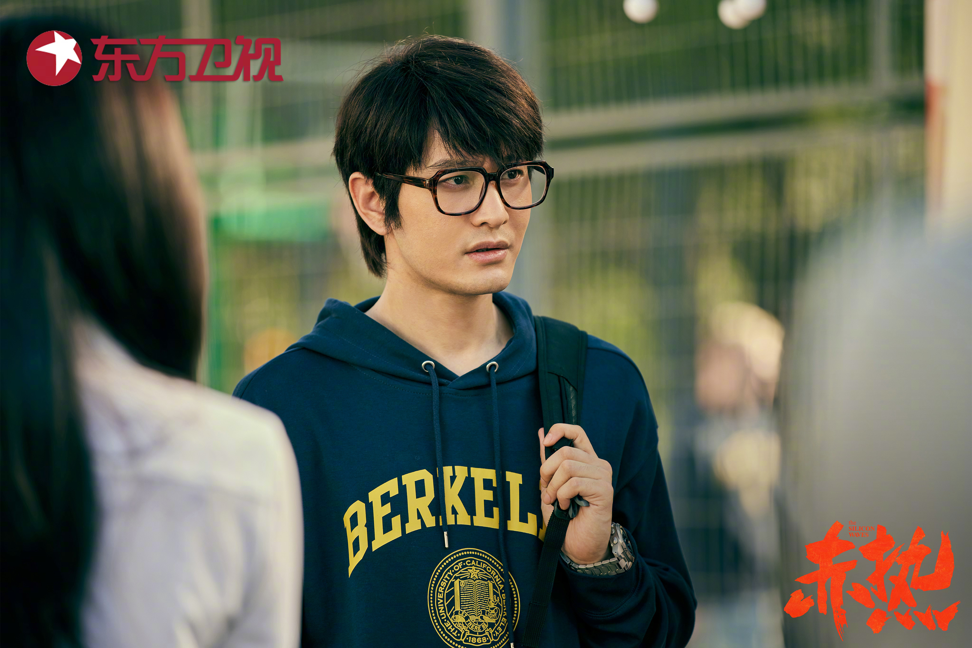 关于热血沸腾的对决即将登场，观众狂热的信息