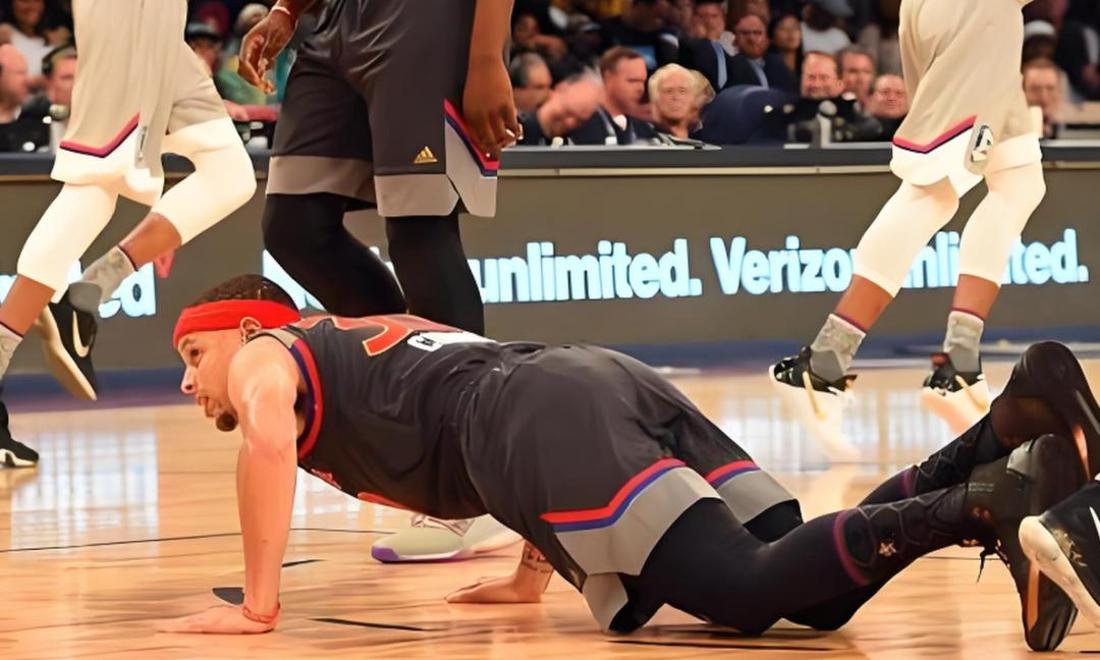 关于队内核心球员表现低迷，球队连续失利的信息