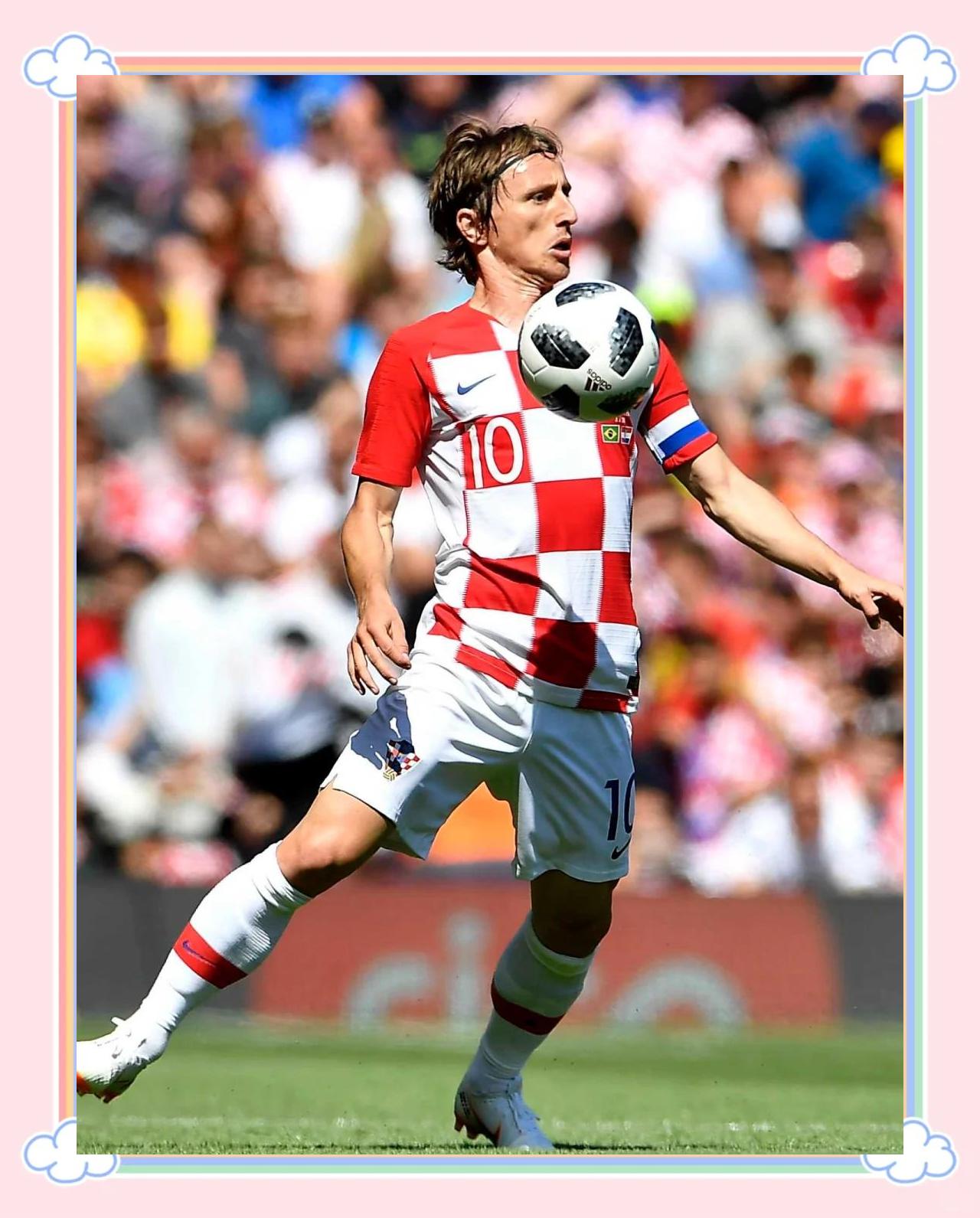 克罗地亚队客场取得关键胜利 