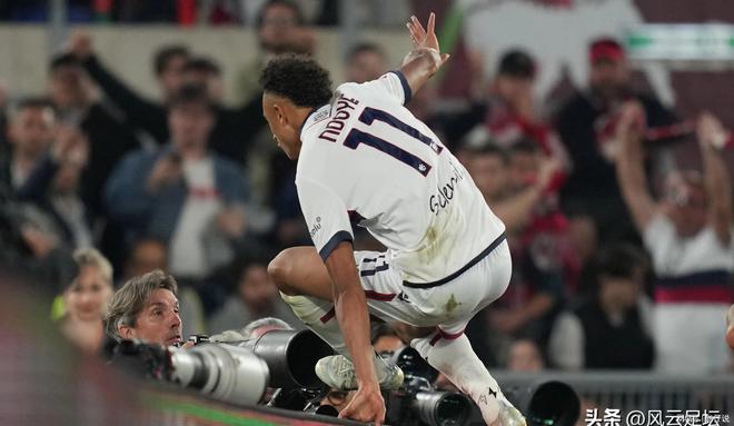 头号豪门马赛迎战尼斯，风云对决 