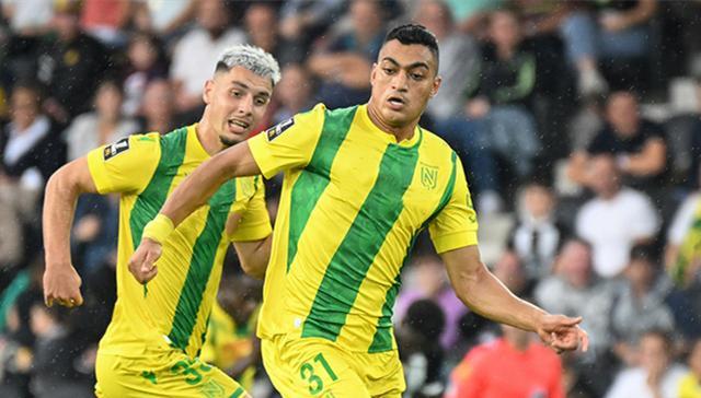 南特主场击败对手，保级前景乐观的简单介绍