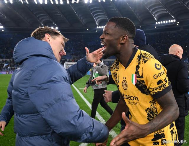 拉齐奥势不可挡，连胜持续升温的简单介绍