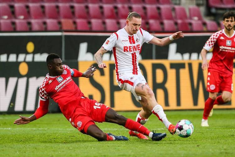 勒沃库森客场大胜科隆，保持良好状态的简单介绍