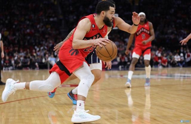 猛龙队再次升至东部头名，实力不可小觑的简单介绍