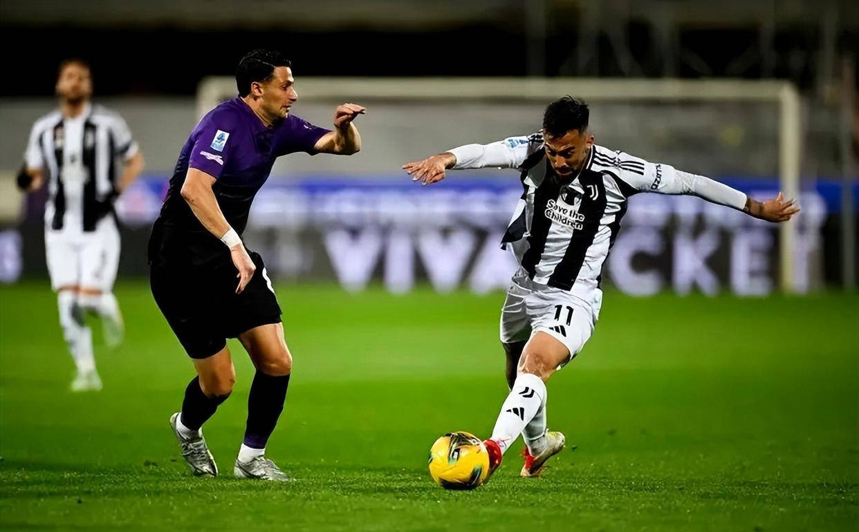 尤文图斯遭遇不敌佛罗伦萨,遭遇连败的简单介绍 尤文图斯遭遇不敌佛罗伦萨,遭遇连败的简单介绍