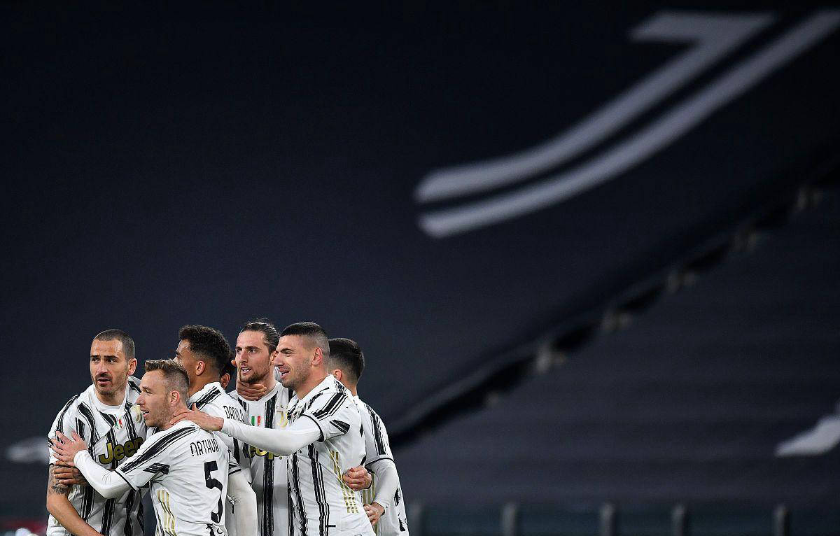 尤文图斯遭遇不敌佛罗伦萨,遭遇连败的简单介绍 尤文图斯遭遇不敌佛罗伦萨,遭遇连败的简单介绍