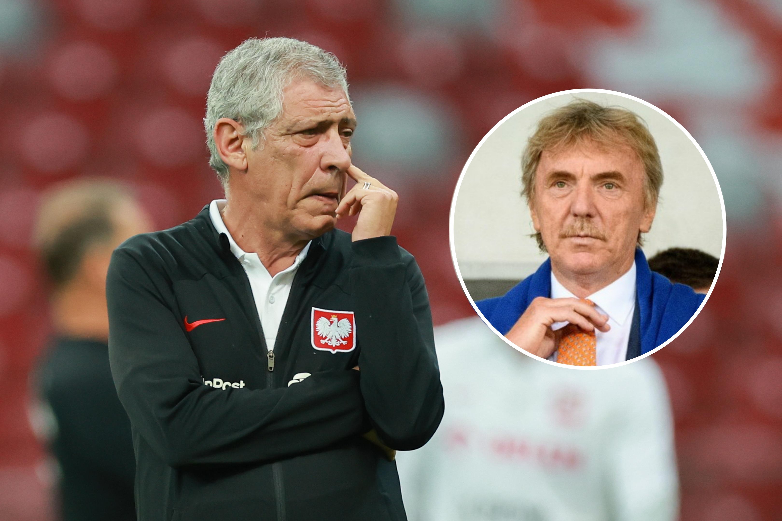 关于波兰国家队表现不佳，遗憾止步八强的信息