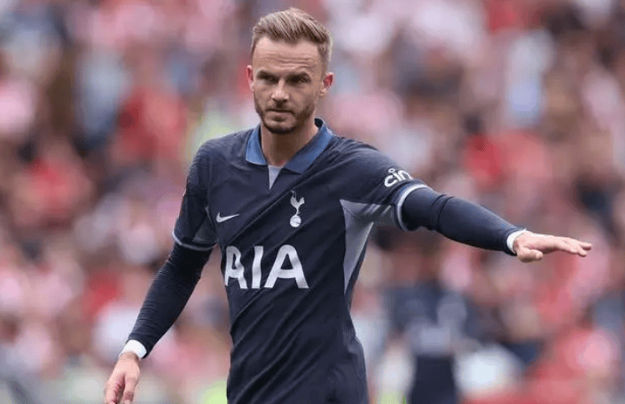 热刺客场爆冷击败强敌，晋级欧冠联赛的简单介绍