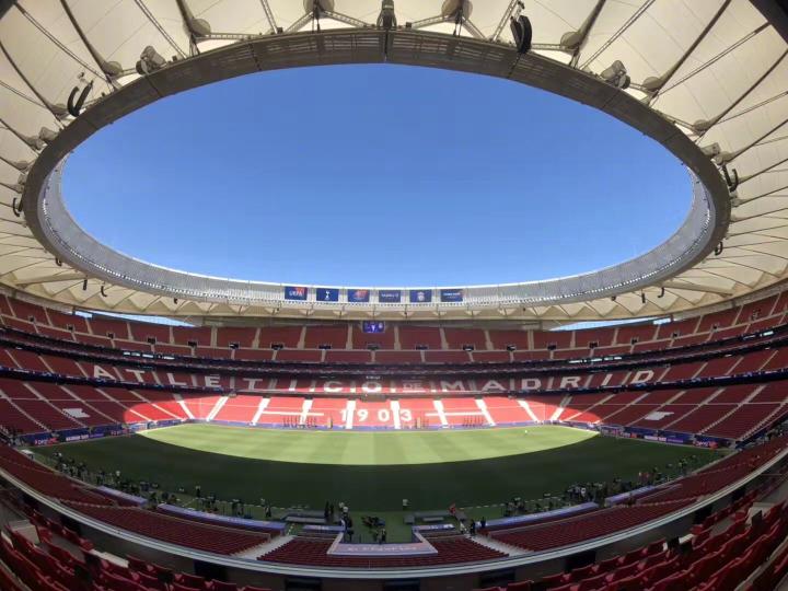 豪门逐鹿欧洲之巅，争夺封王邀请赛的简单介绍