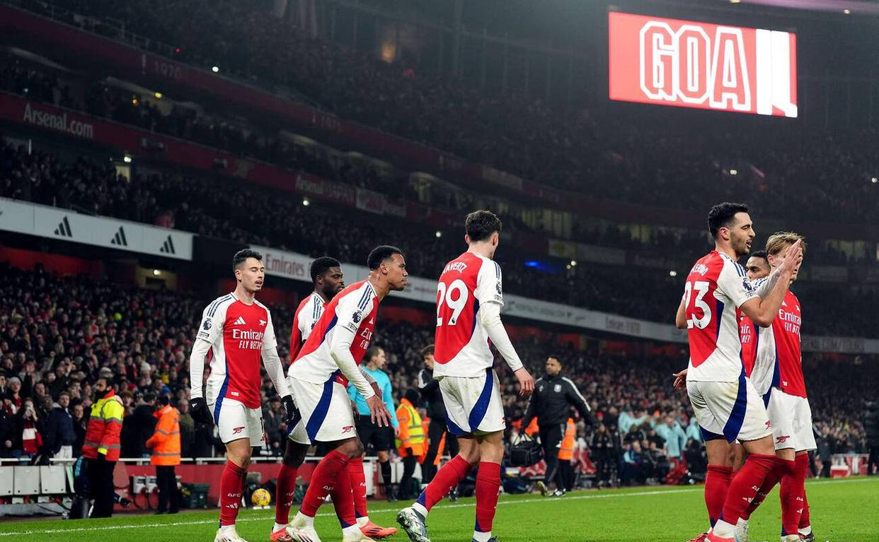 阿森纳新援表现抢眼，助球队取得重要胜利 