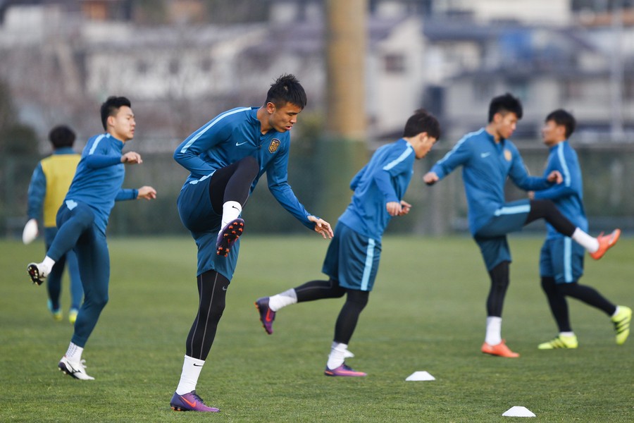 江苏苏宁面对实力劲旅,遭遇挑战的简单介绍 江苏苏宁面对实力劲旅,遭遇挑战的简单介绍