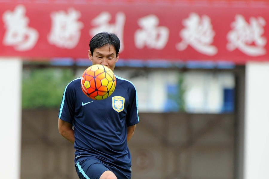 江苏苏宁面对实力劲旅,遭遇挑战的简单介绍 江苏苏宁面对实力劲旅,遭遇挑战的简单介绍