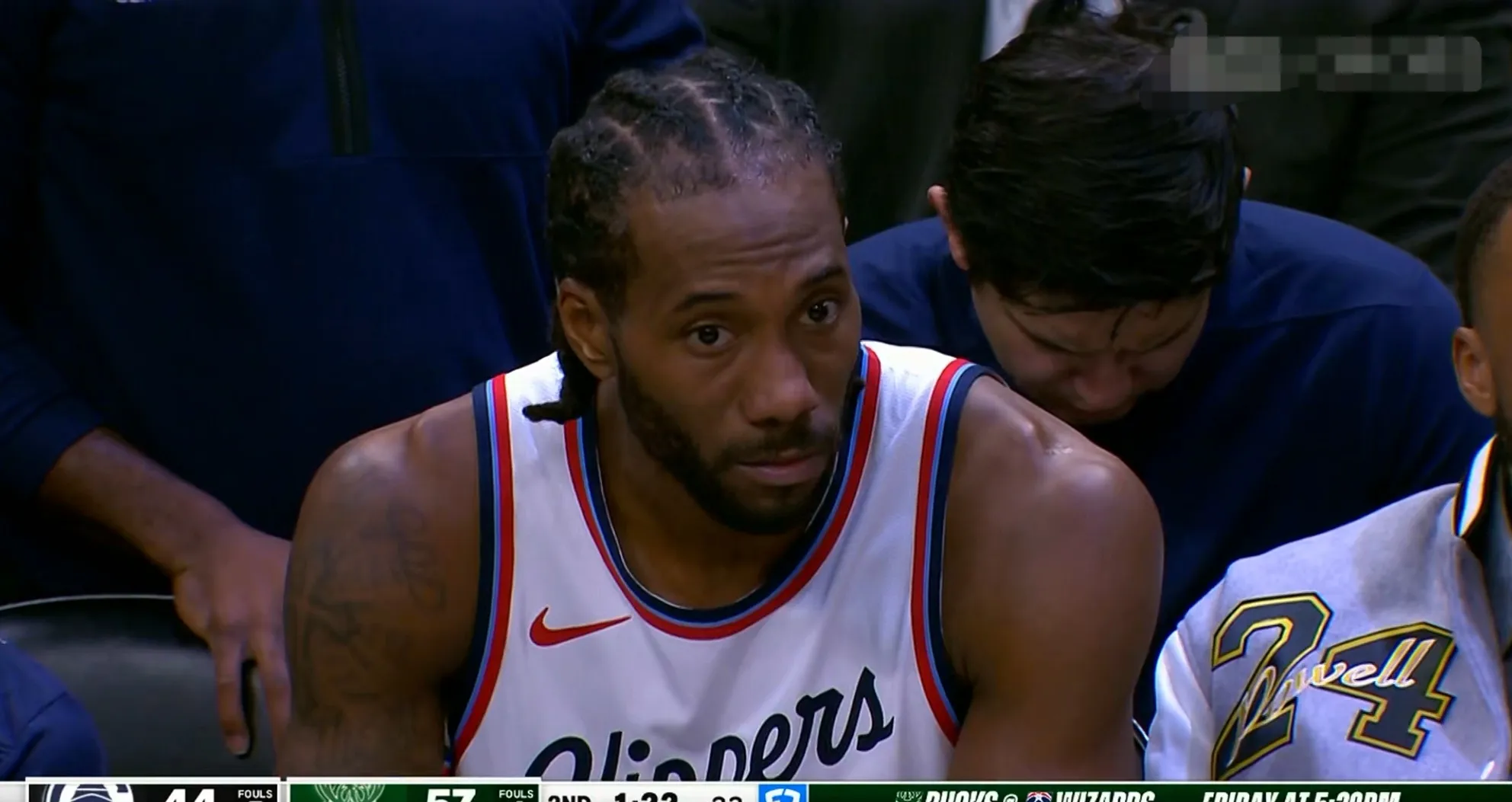 快船客场不敌太阳,伦纳德全力但未能帮助球队取胜的简单介绍 快船客场不敌太阳,伦纳德全力但未能帮助球队取胜的简单介绍