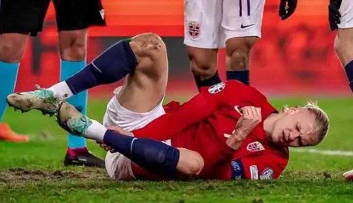 萨拉赫破门，利物浦客场战平曼城 