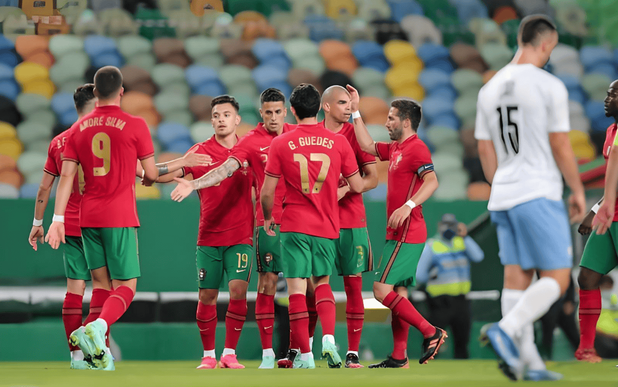 关于欧国联比赛迎战出击，坚韧不拔势如破竹的信息