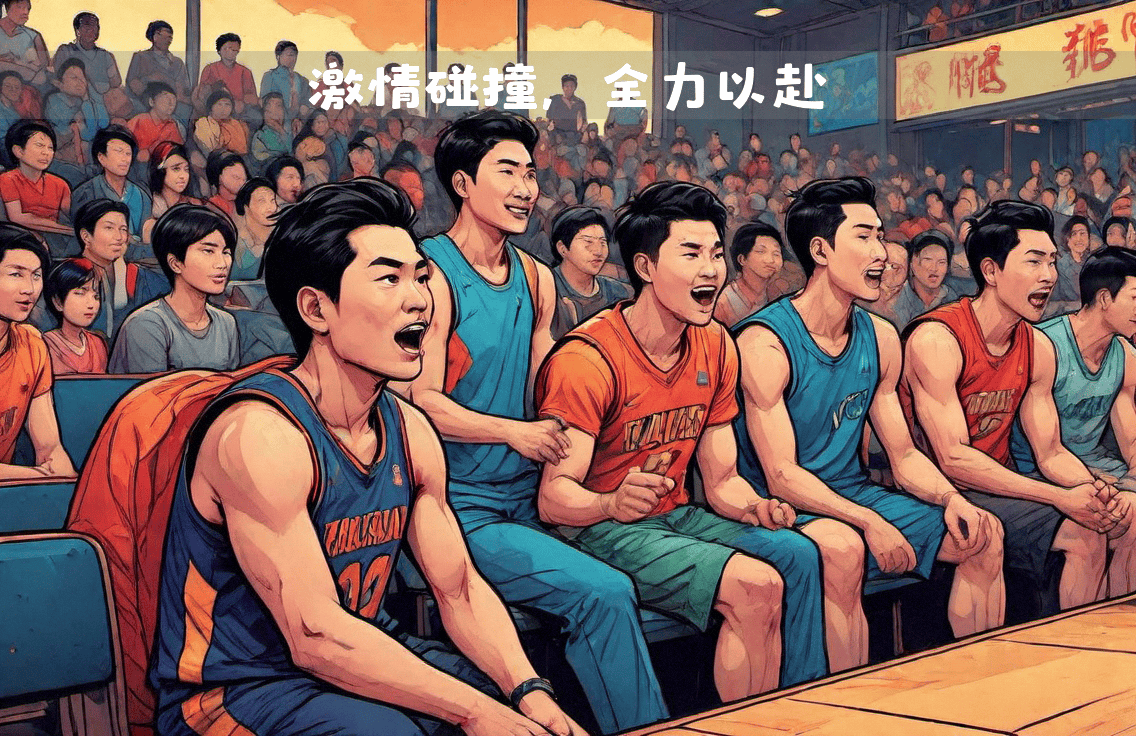 体育场馆内篮球比赛激情迸发,谁将笑到最后?的简单介绍 体育场馆内篮球比赛激情迸发,谁将笑到最后?的简单介绍